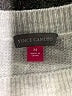 Vince Camuto Color Block Pink Pullover Sweater Size M - photo 7