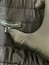 Universal Standard Solid Black Dress Pants Size 12 (XS) - photo 7