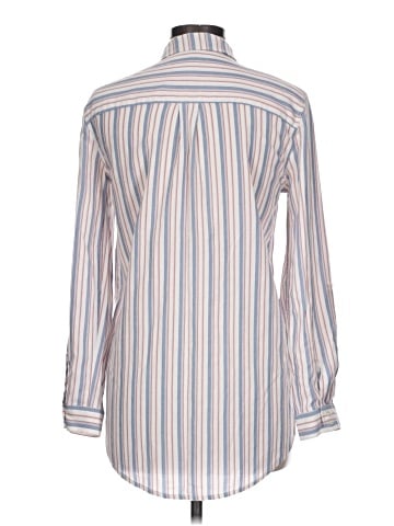 Sportsgirl Long Sleeve Blouse (view 2)