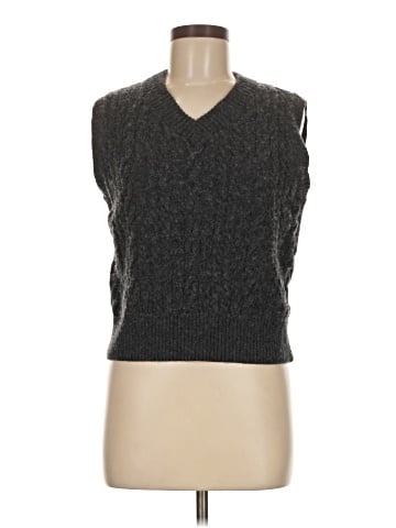 Old Navy Sweater Vest (view 1)