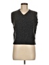 Old Navy Gray Sweater Vest Size M - photo 1