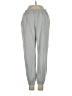 Fabletics Solid Gray Sweatpants Size S - photo 1