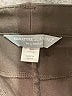 Cj Banks Solid Black Active Pants Size 18 - photo 4