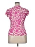 TSE 100% Cashmere Pink Cashmere Pullover Sweater Size XL - photo 2