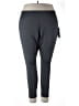 REI Co Op Solid Gray Active Pants Size 2X - photo 1