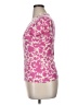 TSE 100% Cashmere Pink Cashmere Pullover Sweater Size XL - photo 5