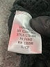 Pink Lily 100% Acrylic Black Pullover Sweater Size S - photo 8