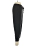 Tommy John Solid Black Track Pants Size S - photo 4