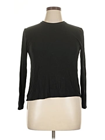 Autograph Long Sleeve Turtleneck (view 1)