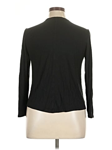 Autograph Long Sleeve Turtleneck (view 2)