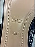 Gucci Blue Flats Size EU (IT) 36 / US 6 - photo 4