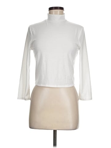 Bebop Long Sleeve Turtleneck (view 1)