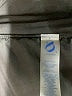 Lou & Grey Stripes Black Track Jacket Size L - photo 6