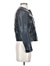 J.Crew Collection 100% Leather Black Leather Jacket Size XXS - photo 4