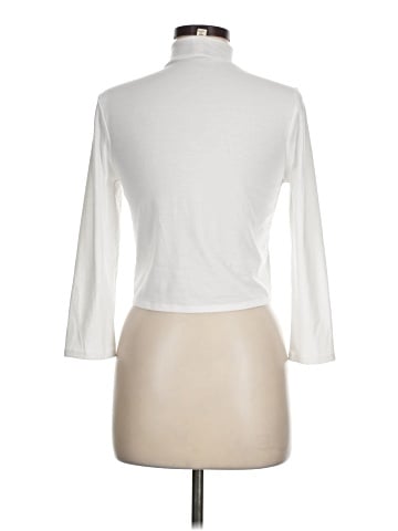 Bebop Long Sleeve Turtleneck (view 2)