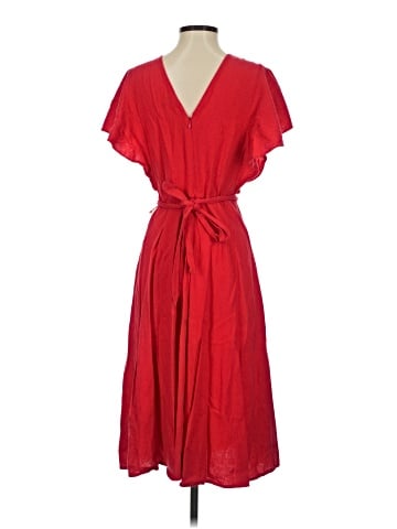 Who What Wear Casual Dress (view 2)