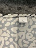 Unbranded Print Silver Casual Dress Size L - photo 7