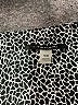 T Tahari 100% Polyester Gray Long Sleeve Blouse Size M - photo 7
