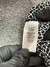 T Tahari 100% Polyester Gray Long Sleeve Blouse Size M - photo 8