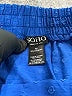 SOHO Apparel Ltd 100% Polyester Polka Dots Blue Casual Skirt Size M - photo 4