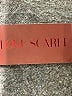 Love Scarlett Burgundy Pullover Sweater Size XL - photo 9