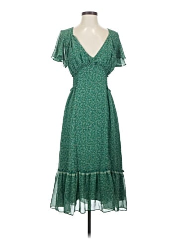 Max Studio Cocktail Dress (view 1)