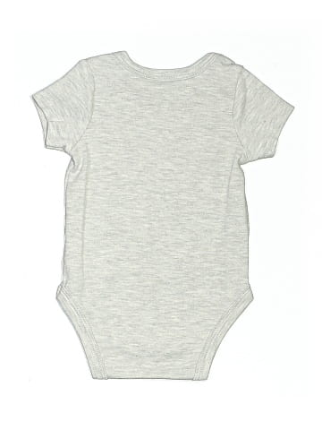 Weeplay kids Short Sleeve Onesie (view 2)