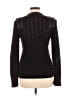 Karl Lagerfeld Black Cardigan Size M - photo 2