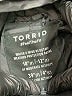 Torrid Black Coat Size 2X Plus (2) - photo 6