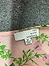 Ten Sixty Sherman 100% Polyester Pink Long Sleeve Blouse Size M - photo 7