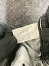 Gap Outlet Solid Silver Jeans Size 34R - photo 5