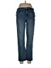 DKNY Jeans Blue Jeans Size 12 - photo 1