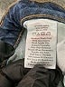 Everlane Blue Jeans Size 28 waist - photo 4