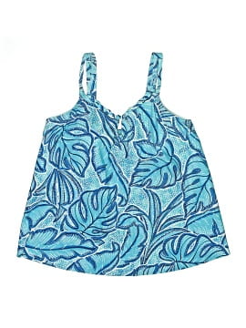 Sunsets Escape Swimsuit Top
