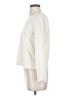 J.Jill 100% Cotton Ivory Long Sleeve T-Shirt Size S - photo 5