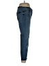 DKNY Jeans Blue Jeans Size 12 - photo 4