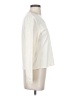 J.Jill 100% Cotton Ivory Long Sleeve T-Shirt Size S - photo 4