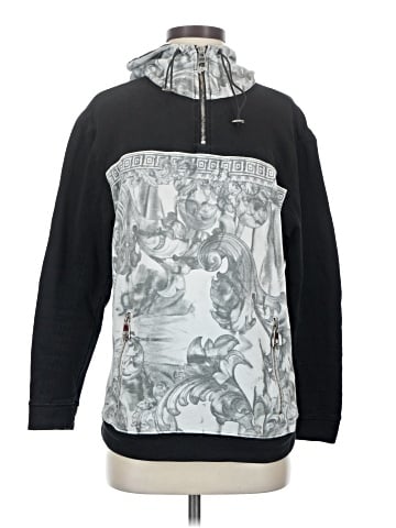 Versace Collection Sweatshirt (view 1)