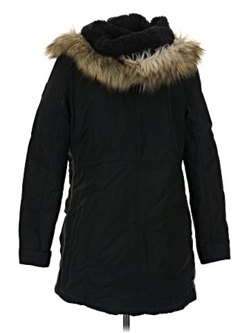 American Eagle Outfitters Coat (view 2)