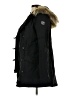 American Eagle Outfitters 100% Acrylic Black Coat Size S - photo 5