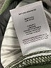 CAbi Green Cargo Pants Size 6 - photo 8