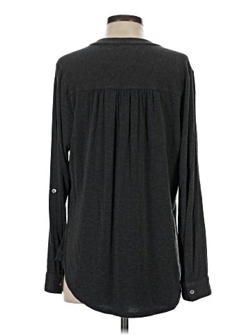 Amour Vert Long Sleeve Blouse (view 2)