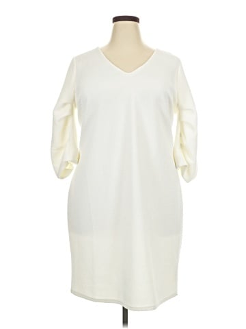 ELOQUII Casual Dress (view 1)