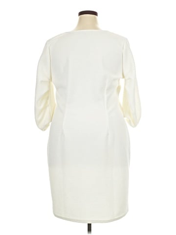 ELOQUII Casual Dress (view 2)