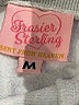 Assorted Brands Stars Gray Sweatshirt Size M - photo 7