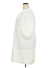 ELOQUII White Ivory Casual Dress Size 18 Plus - photo 5