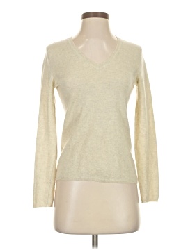 Lord & Taylor Cashmere Pullover Sweater