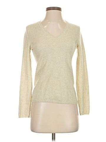 Lord & Taylor Cashmere Pullover Sweater (view 1)
