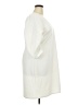 ELOQUII White Ivory Casual Dress Size 18 Plus - photo 4