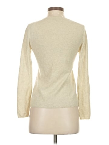 Lord & Taylor Cashmere Pullover Sweater (view 2)